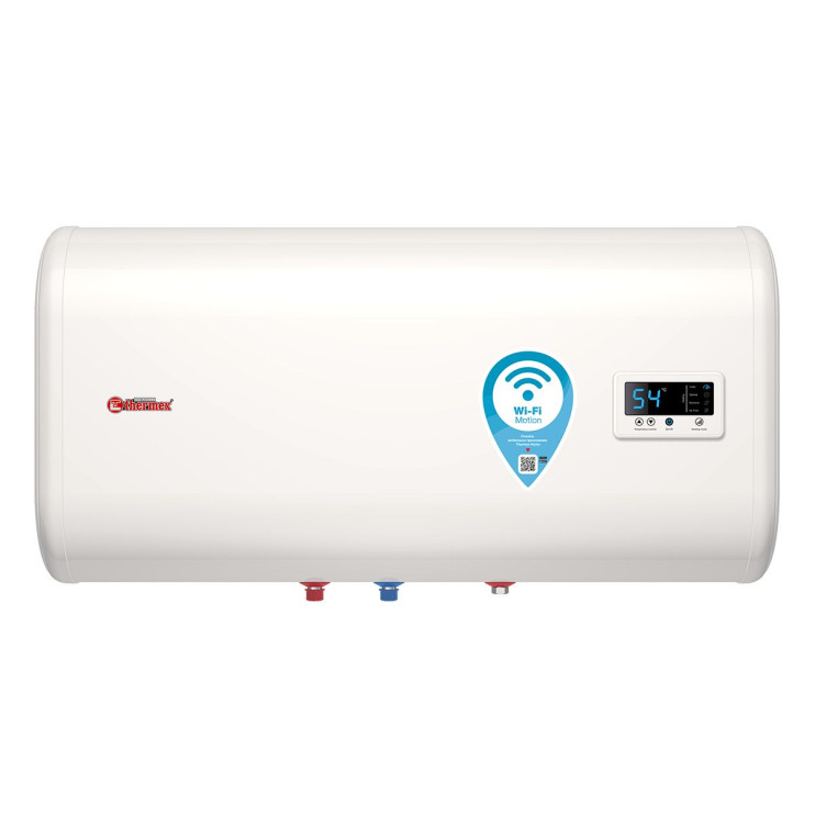 Водонагреватель электрический Thermex IF 80 H (PRO) Wi-Fi